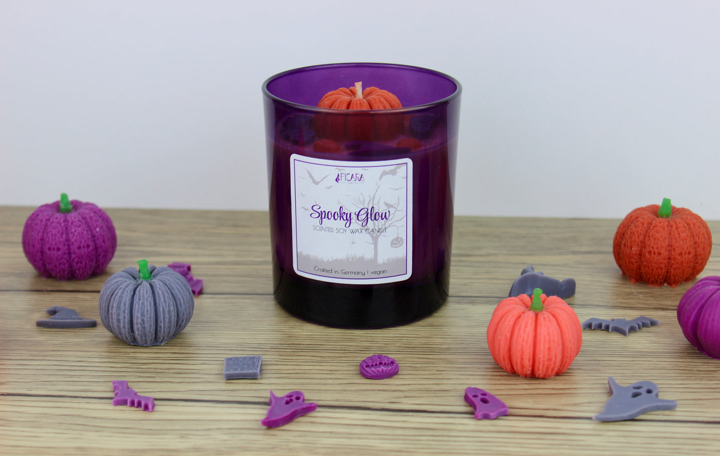 Spooky Glow