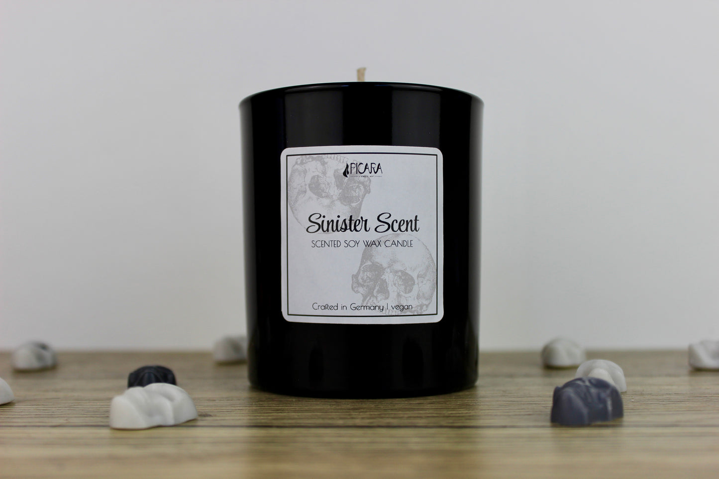 Sinister Scent