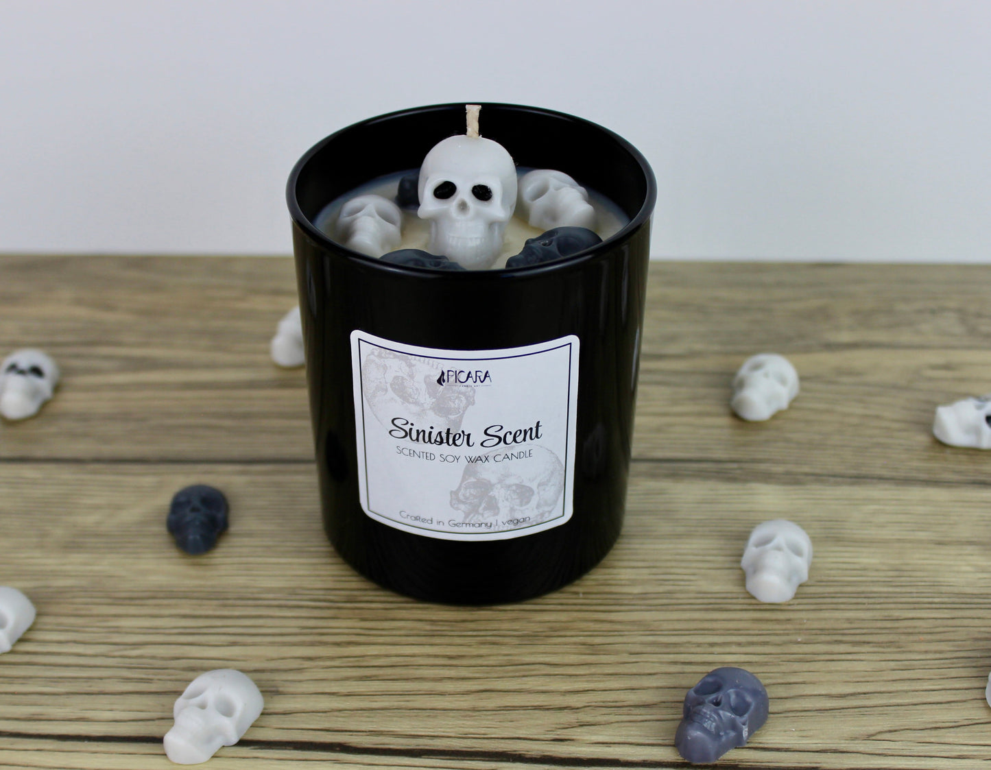 Sinister Scent