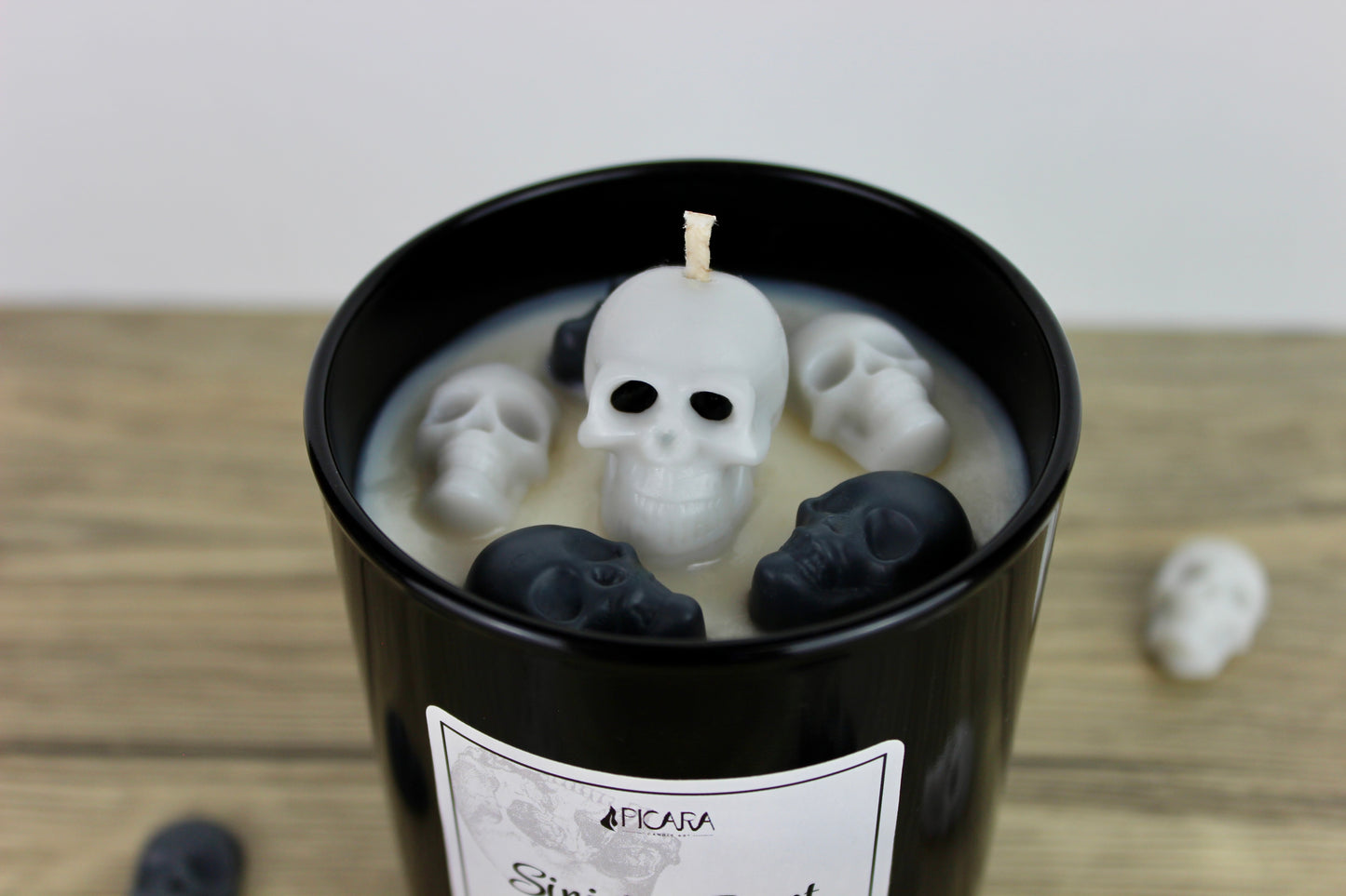 Sinister Scent