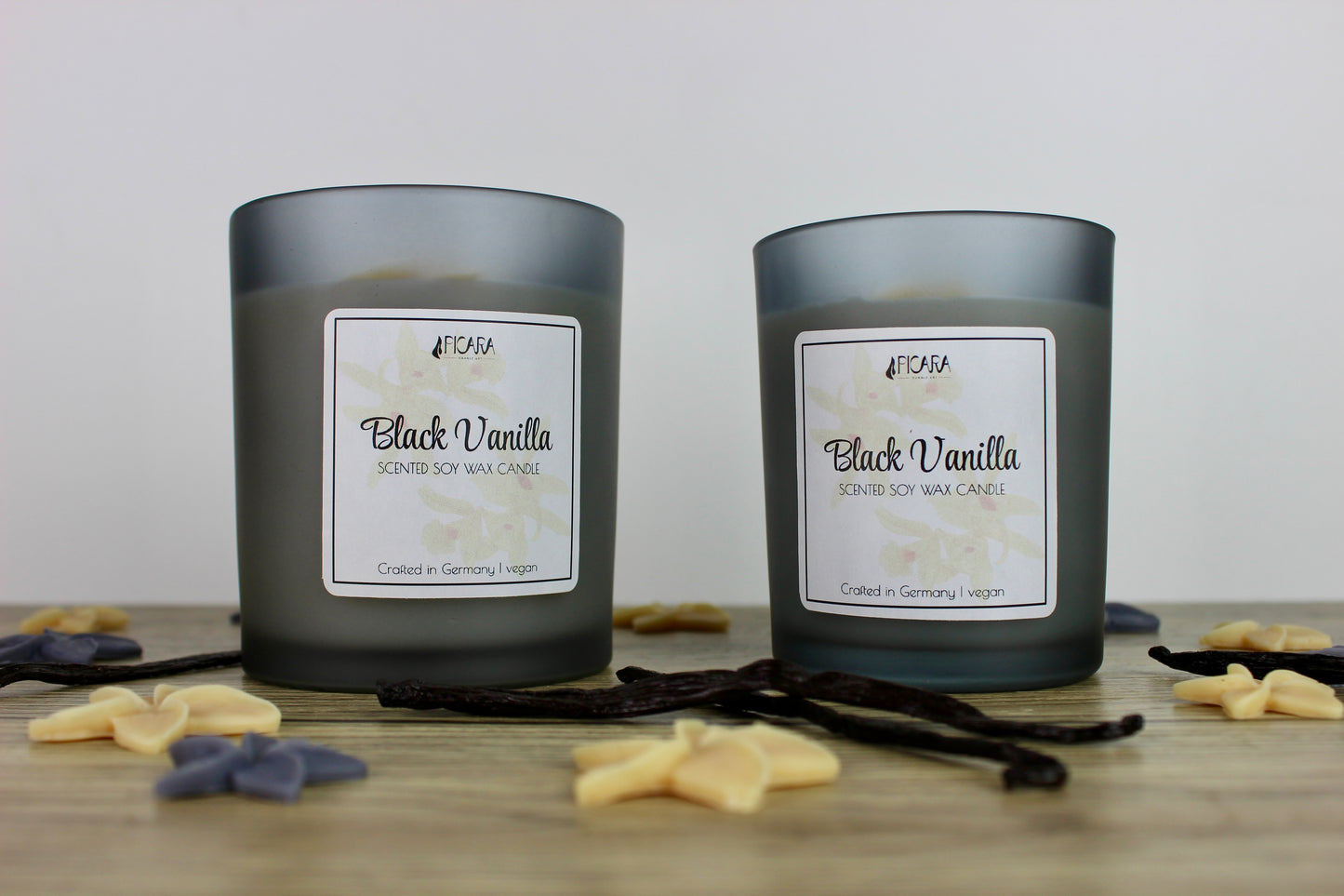 Black Vanilla