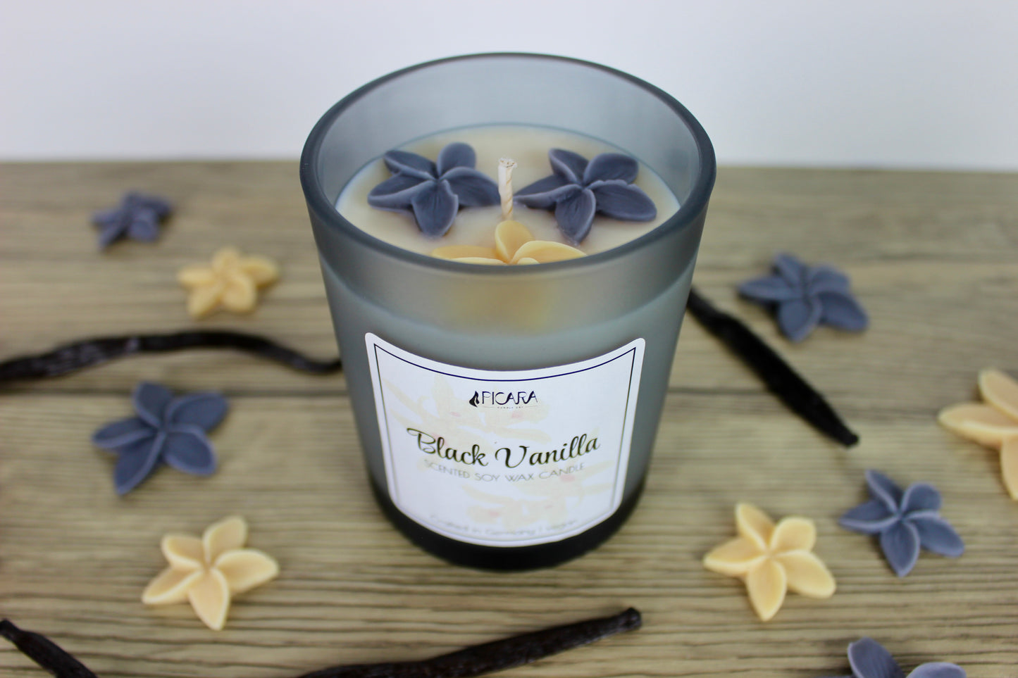 Black Vanilla