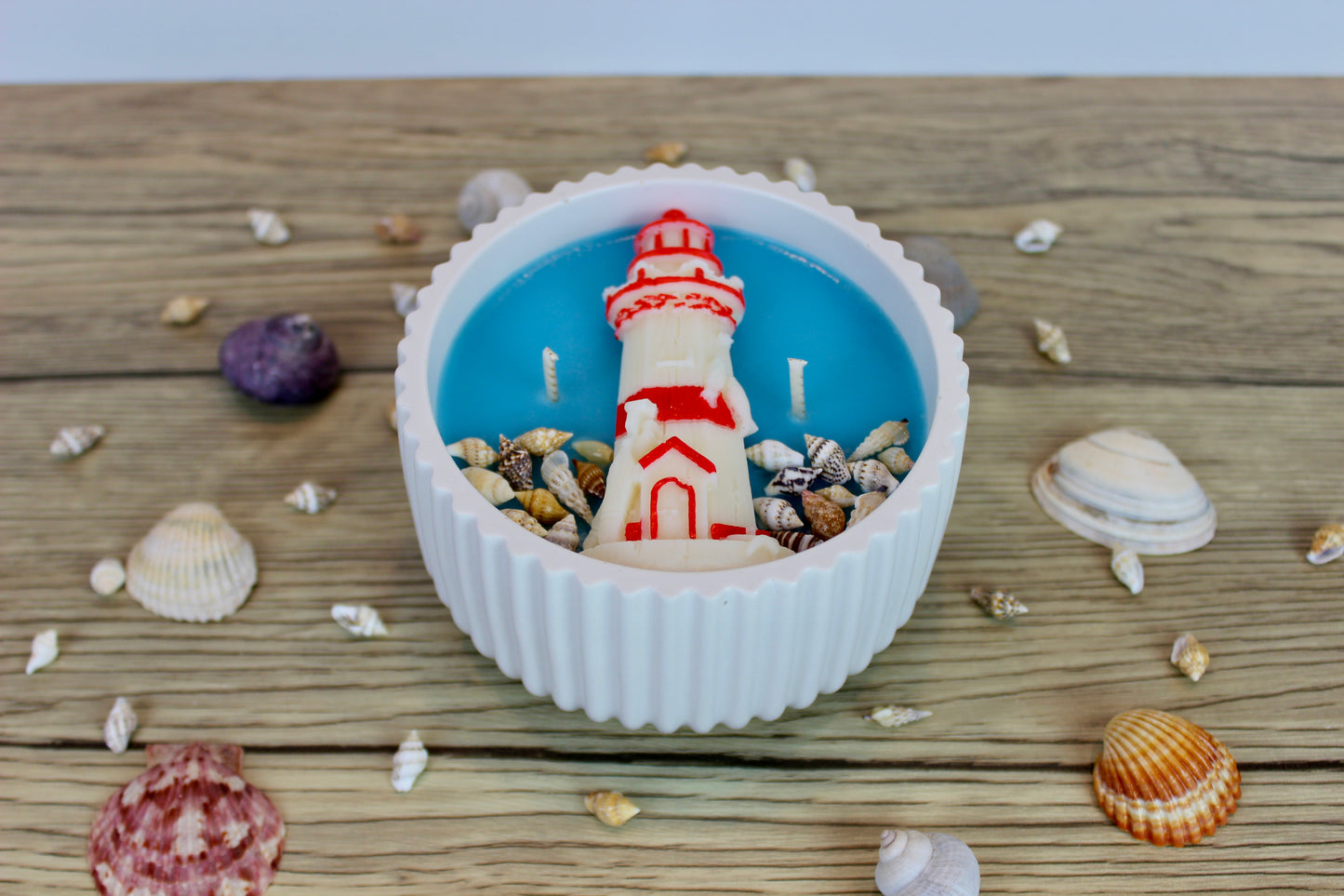 Lighthouse Breeze