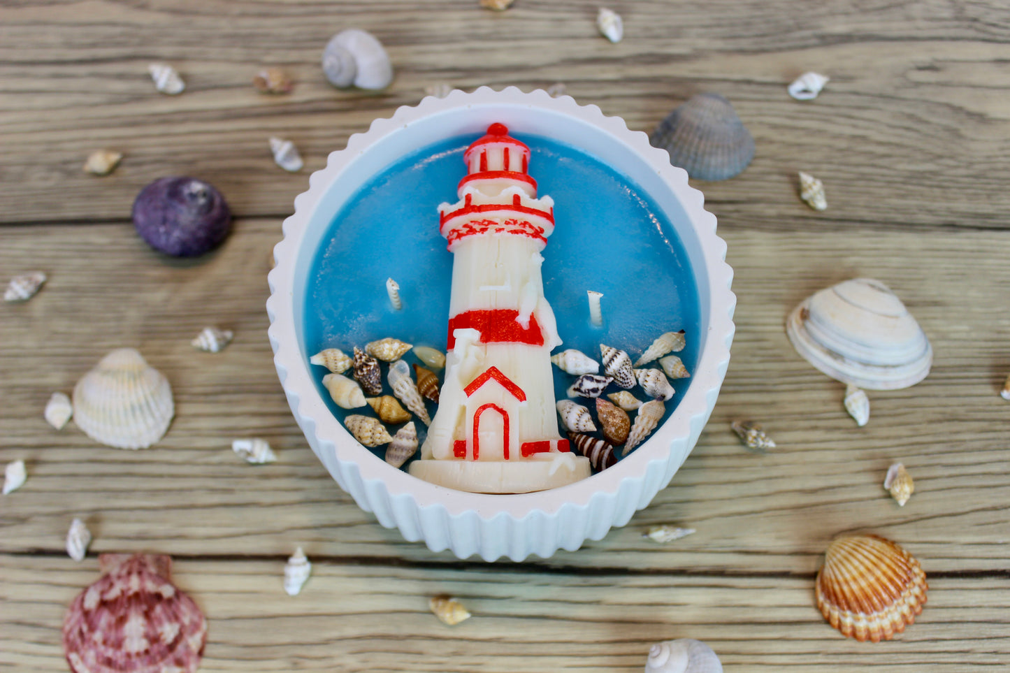 Lighthouse Breeze