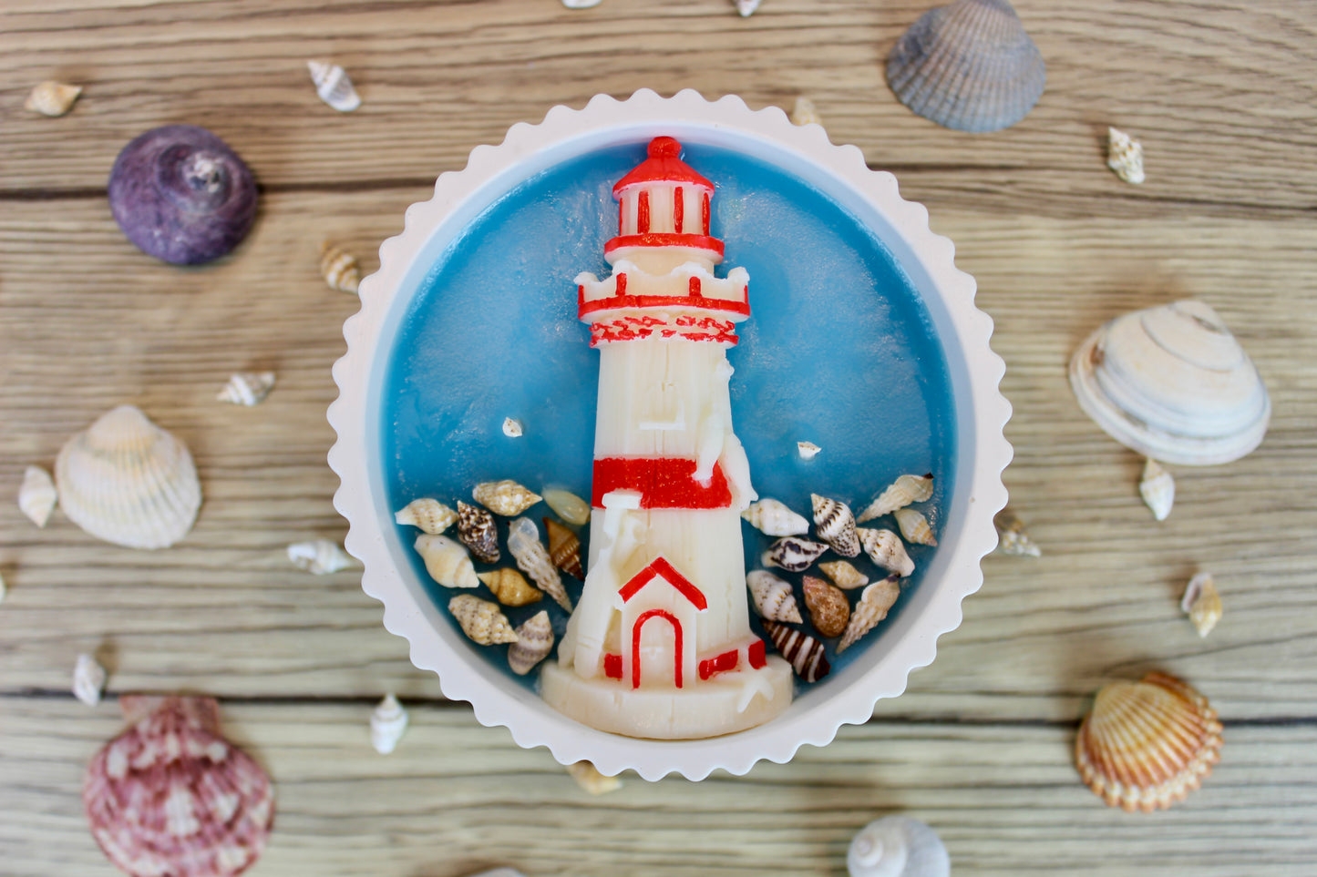 Lighthouse Breeze