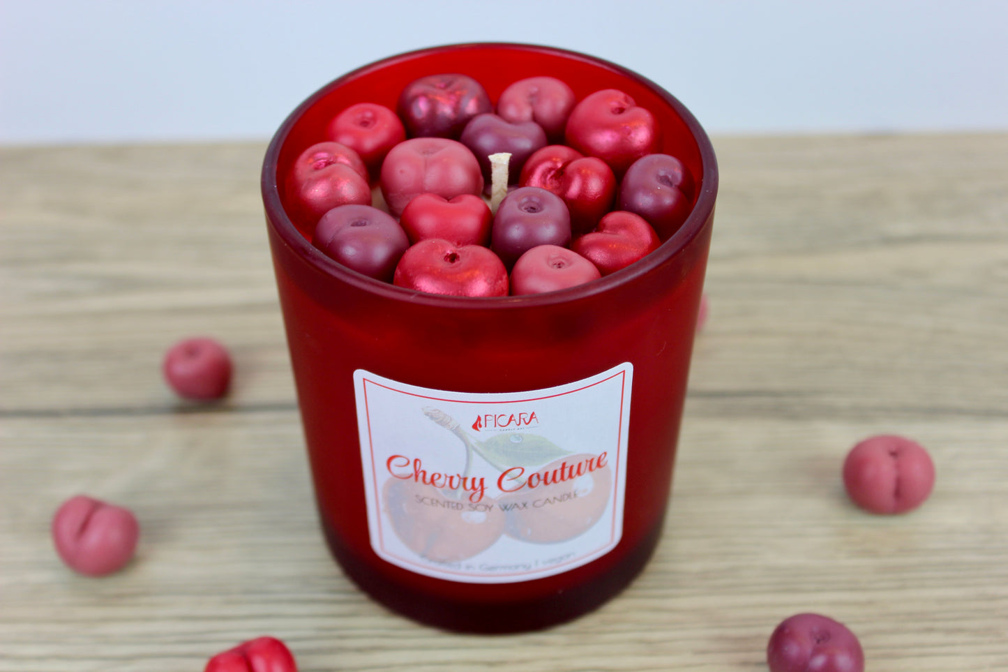Cherry Couture