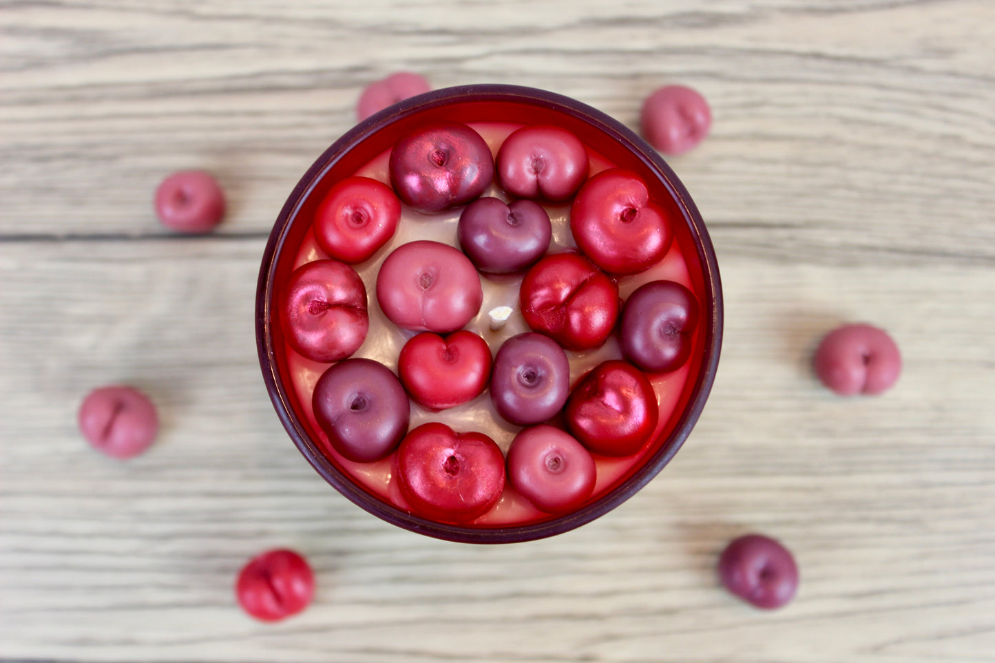 Cherry Couture