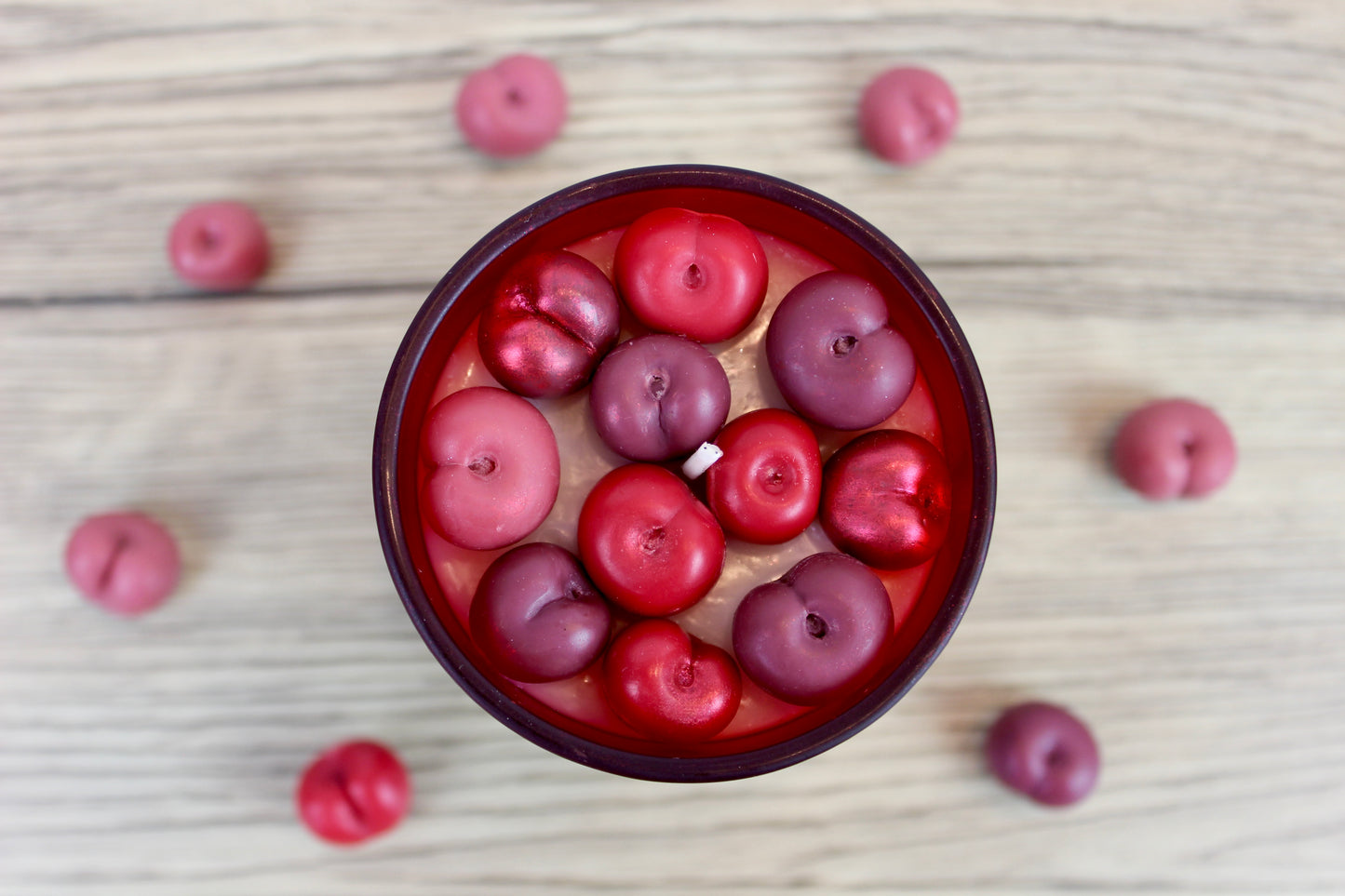 Cherry Couture