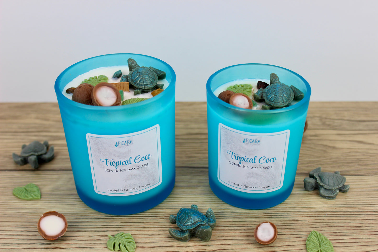 Tropical Coco