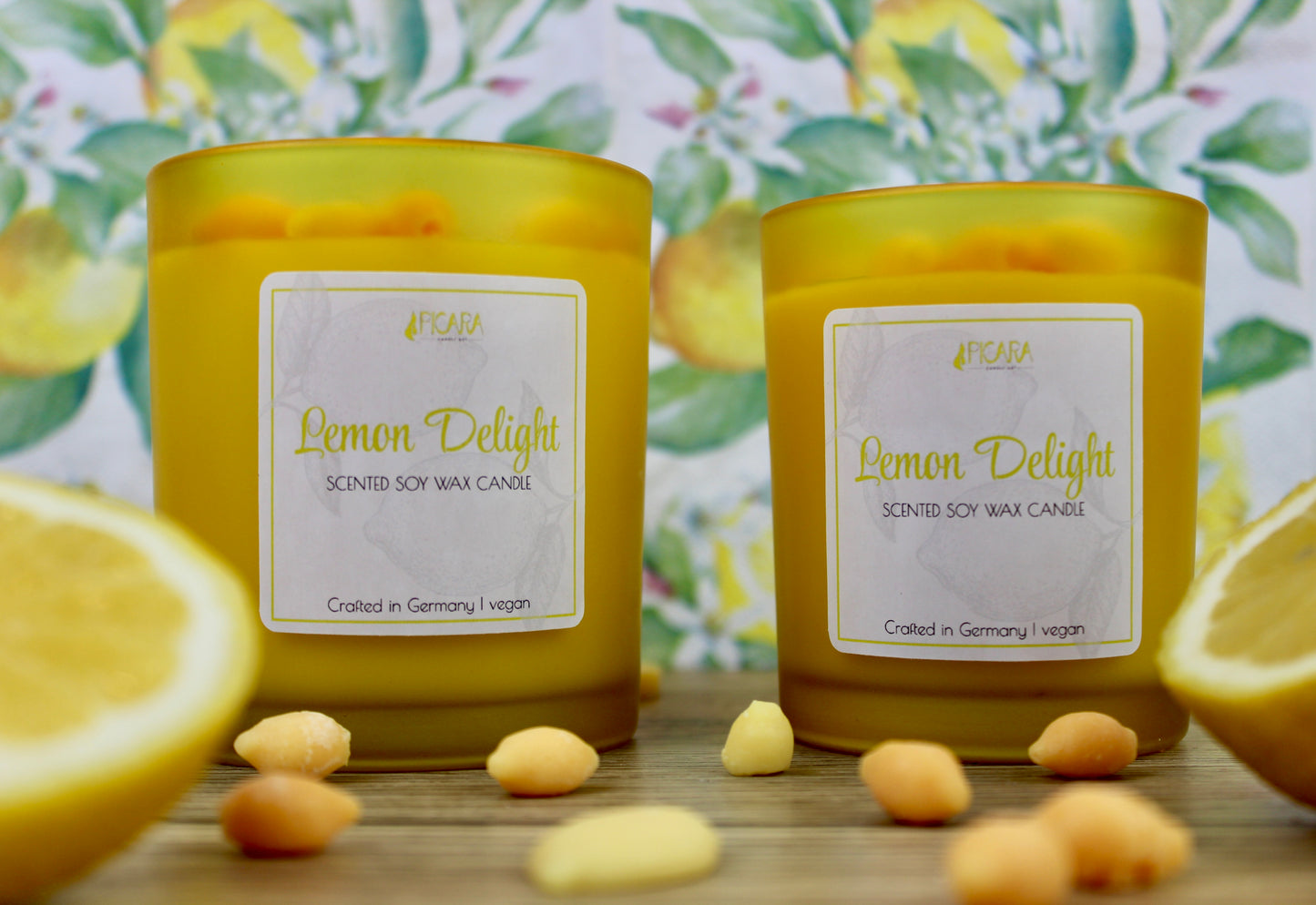 Lemon Delight