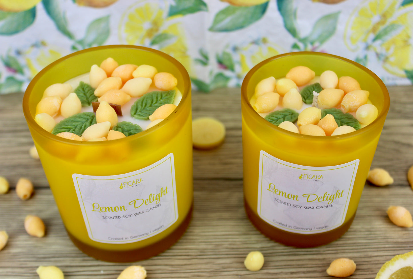 Lemon Delight
