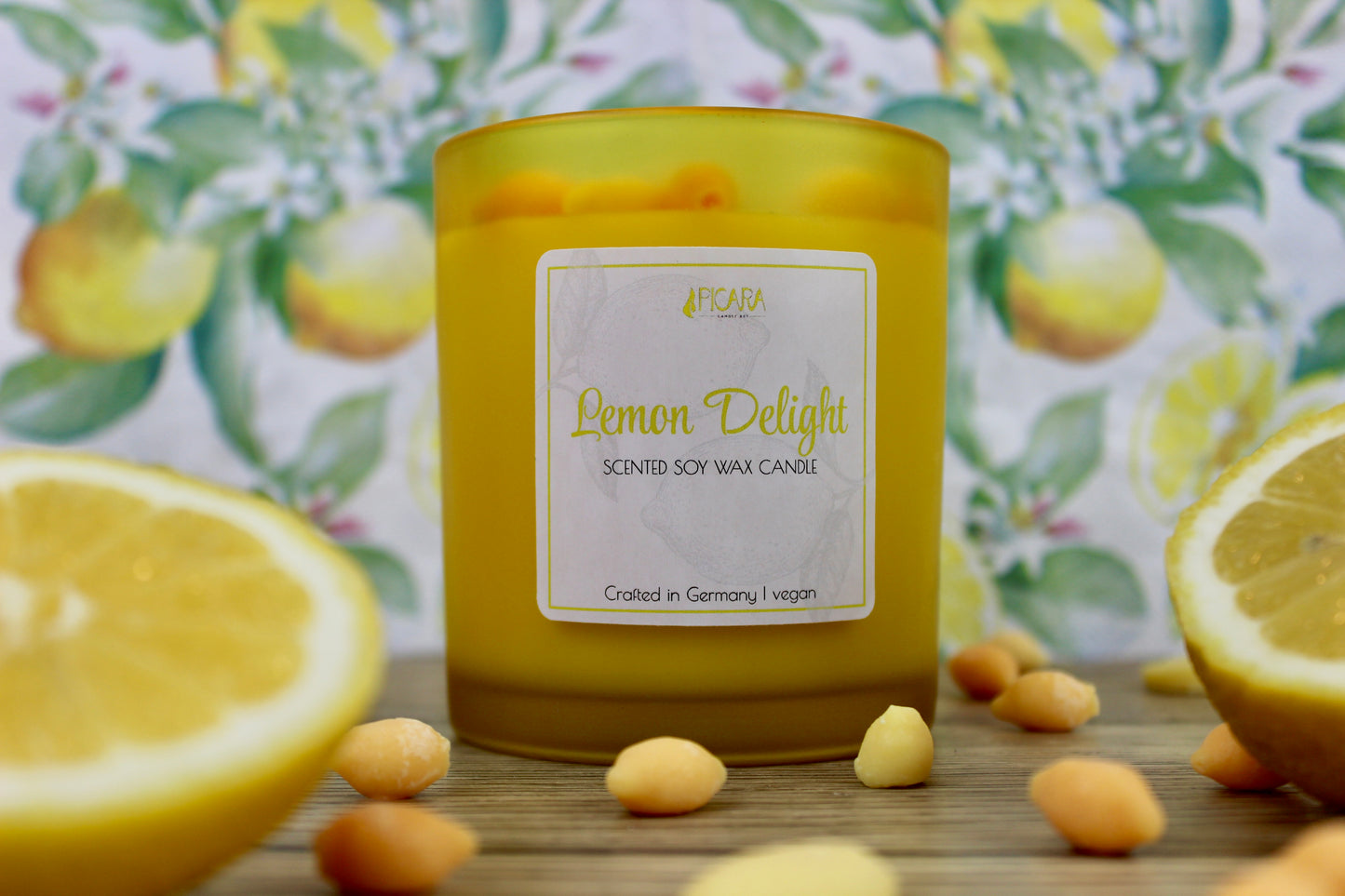 Lemon Delight