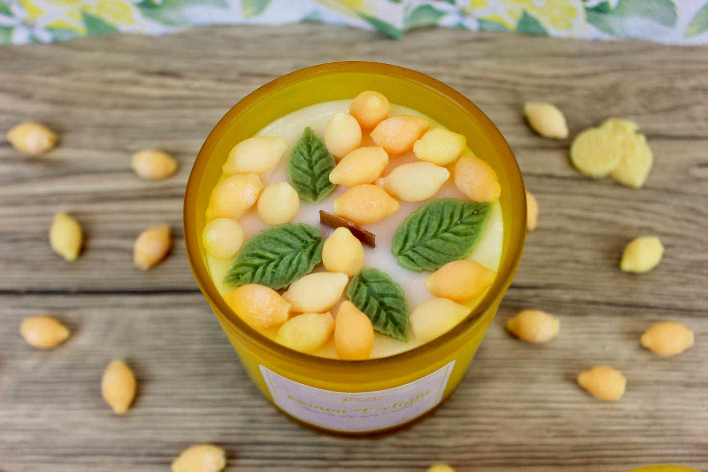 Lemon Delight
