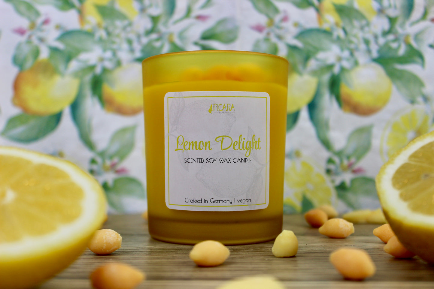Lemon Delight