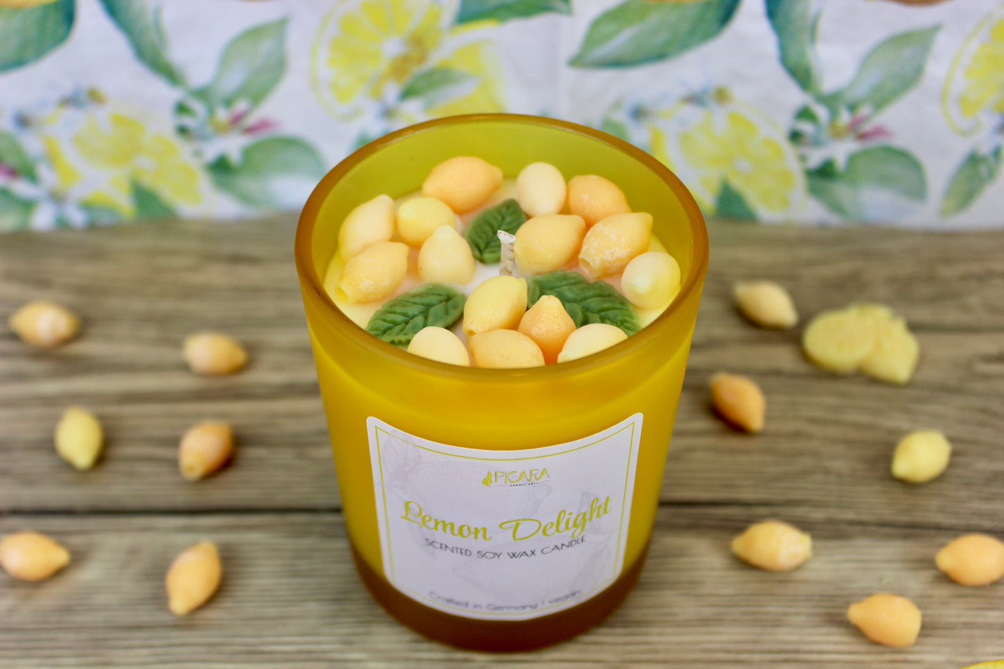 Lemon Delight
