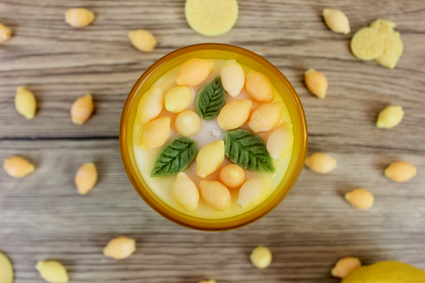 Lemon Delight