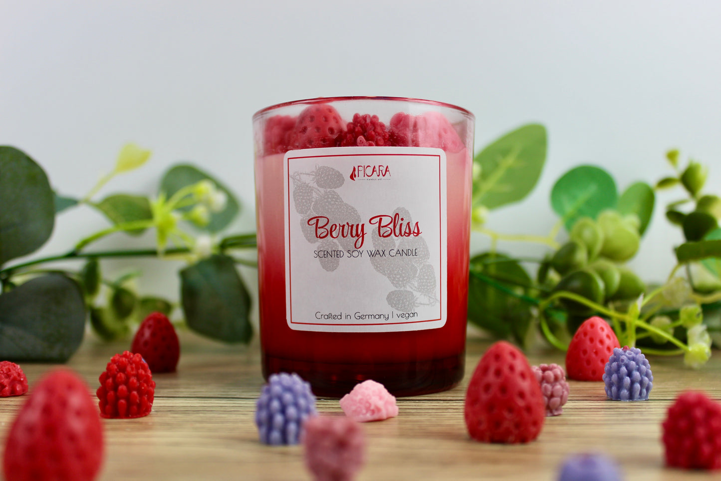 Berry Bliss