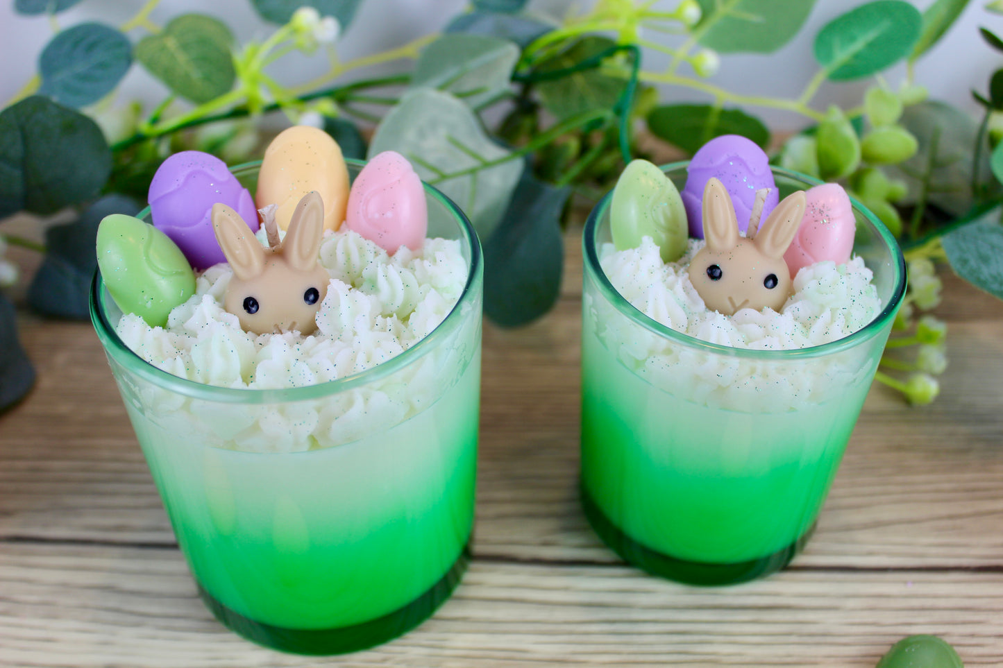 Bunny & friends
