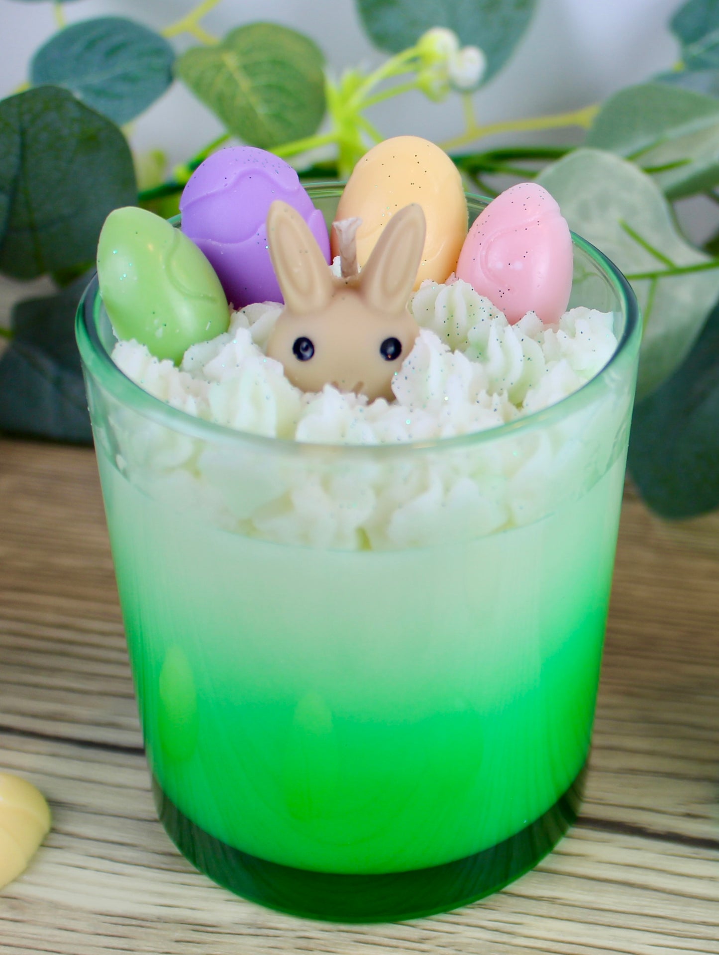 Bunny & friends