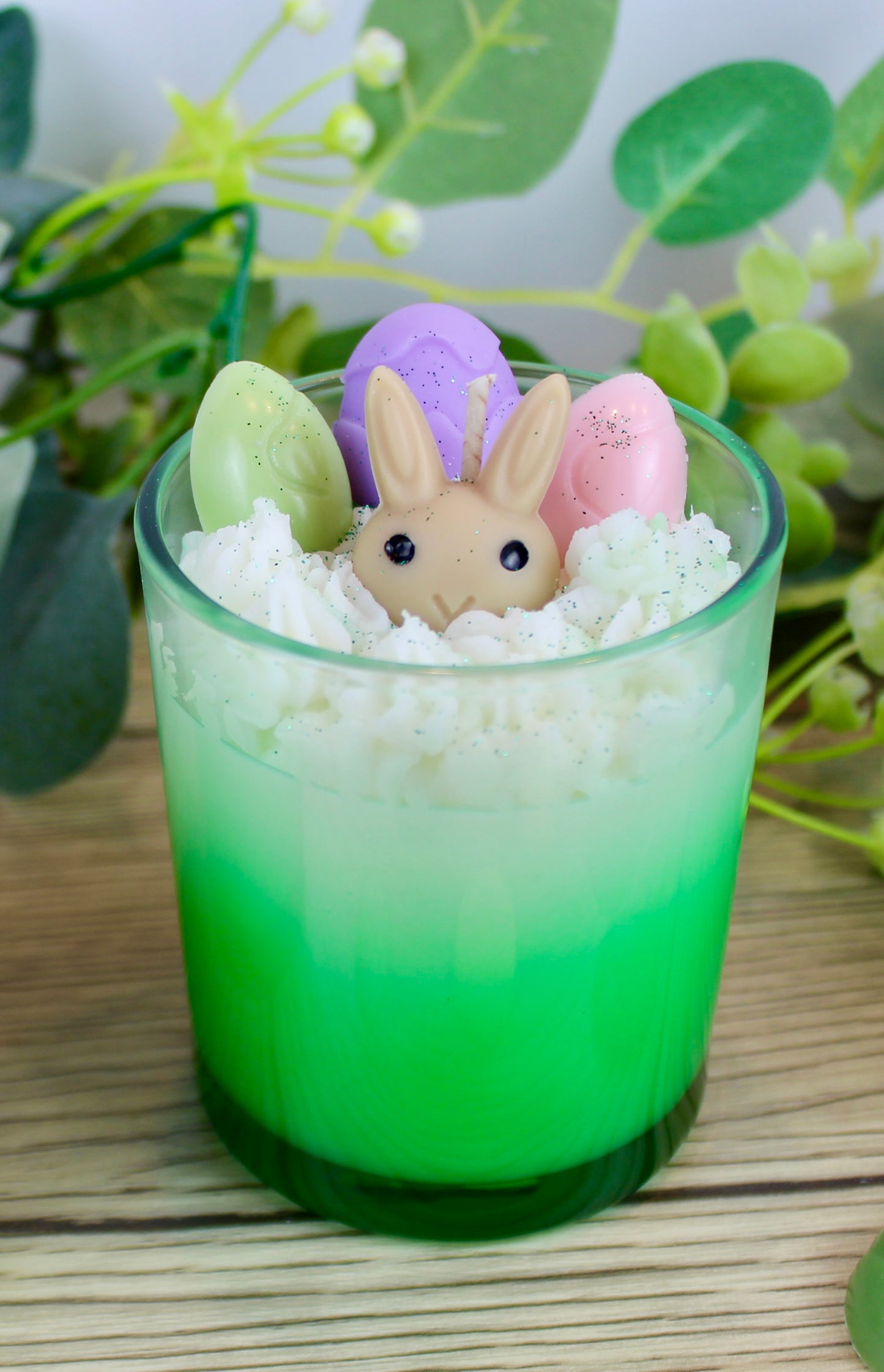 Bunny & friends