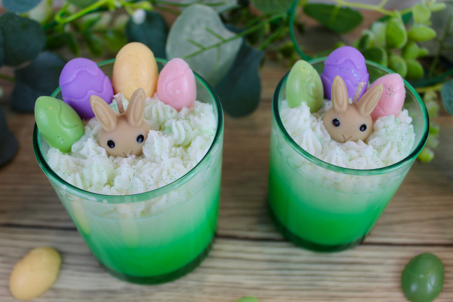 Bunny & friends
