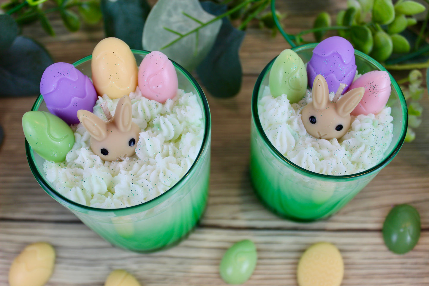 Bunny & friends