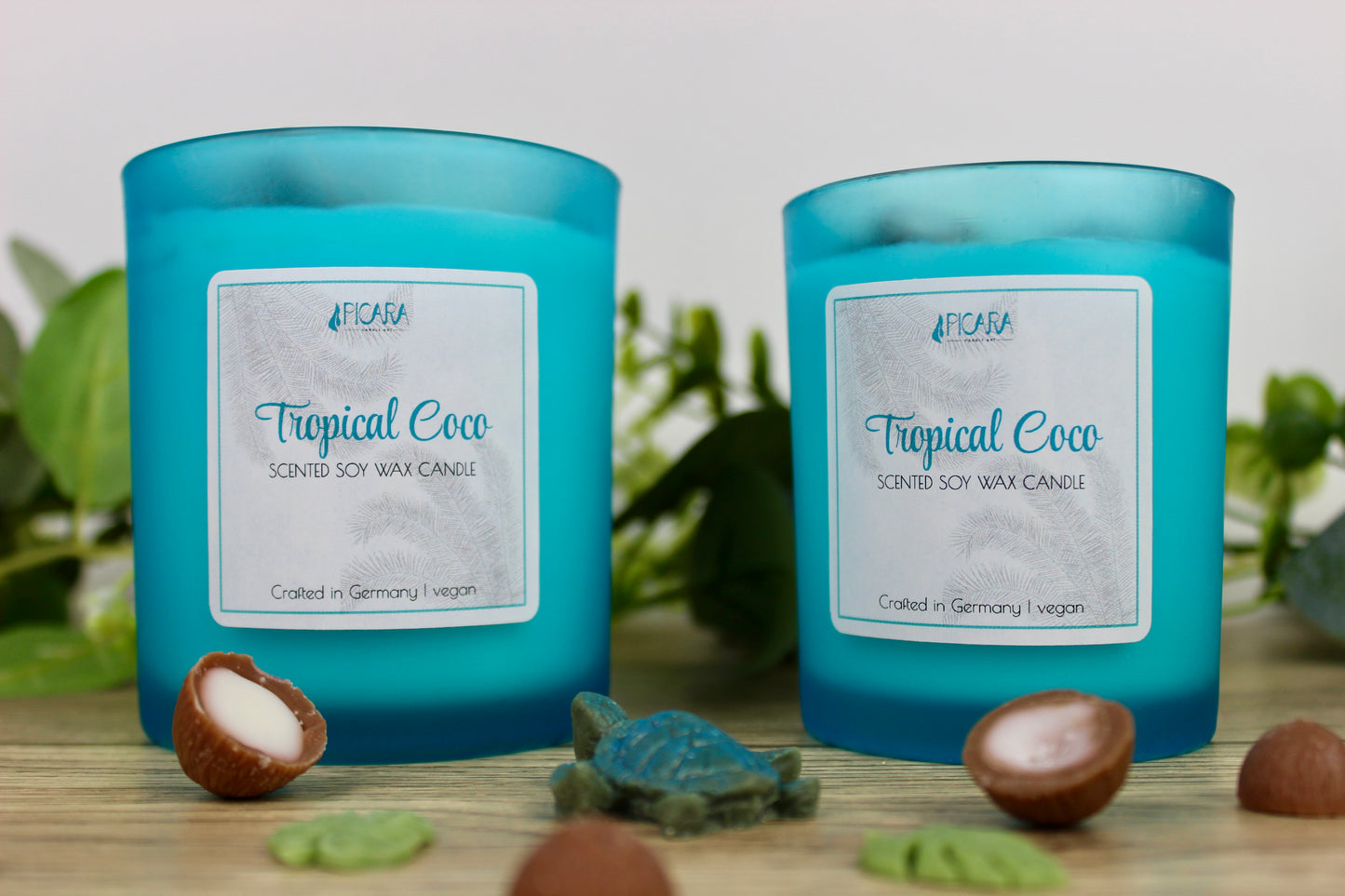 Tropical Coco