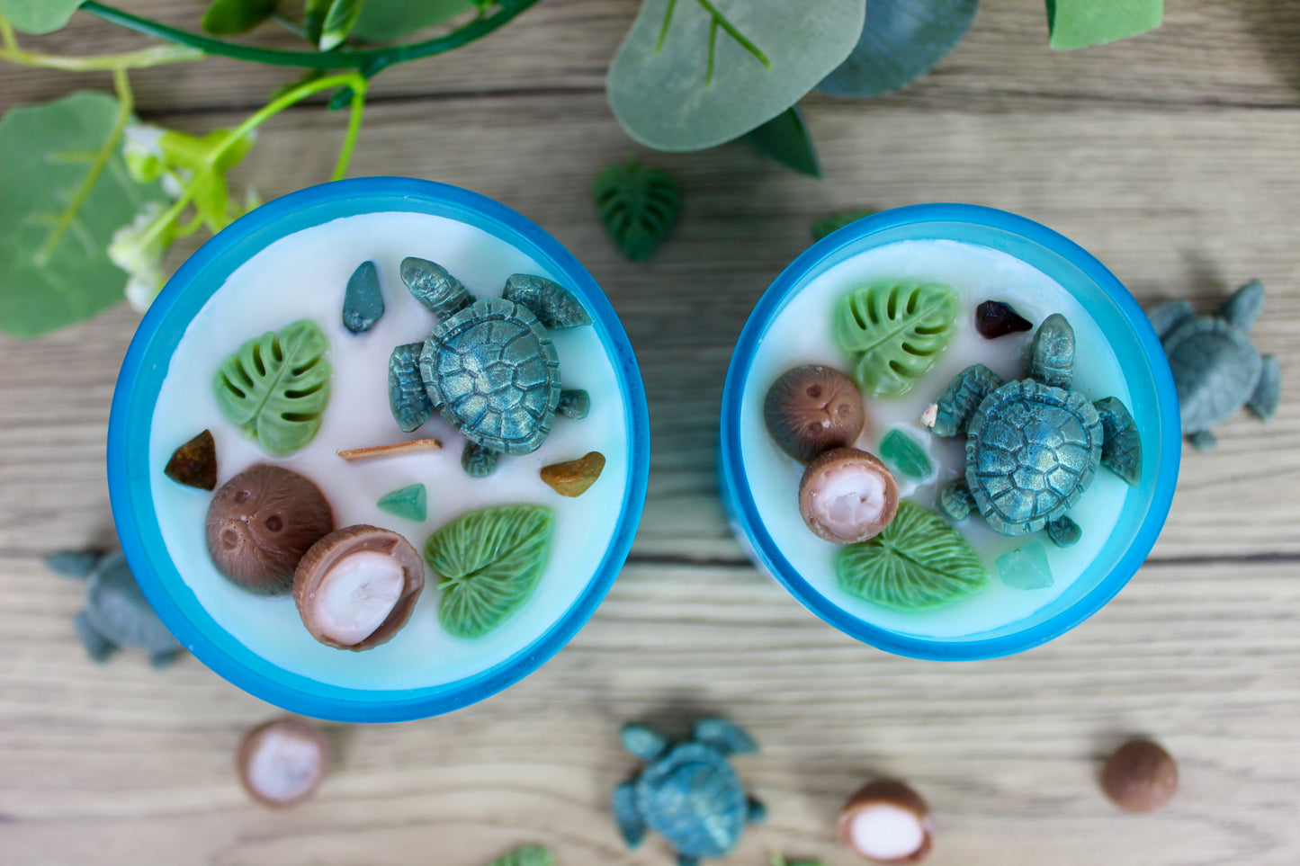 Tropical Coco