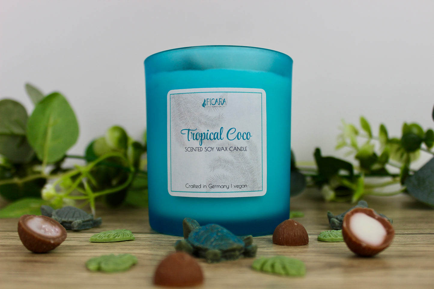 Tropical Coco