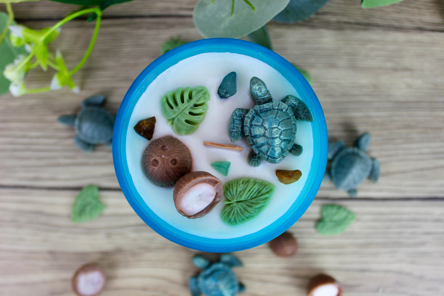 Tropical Coco
