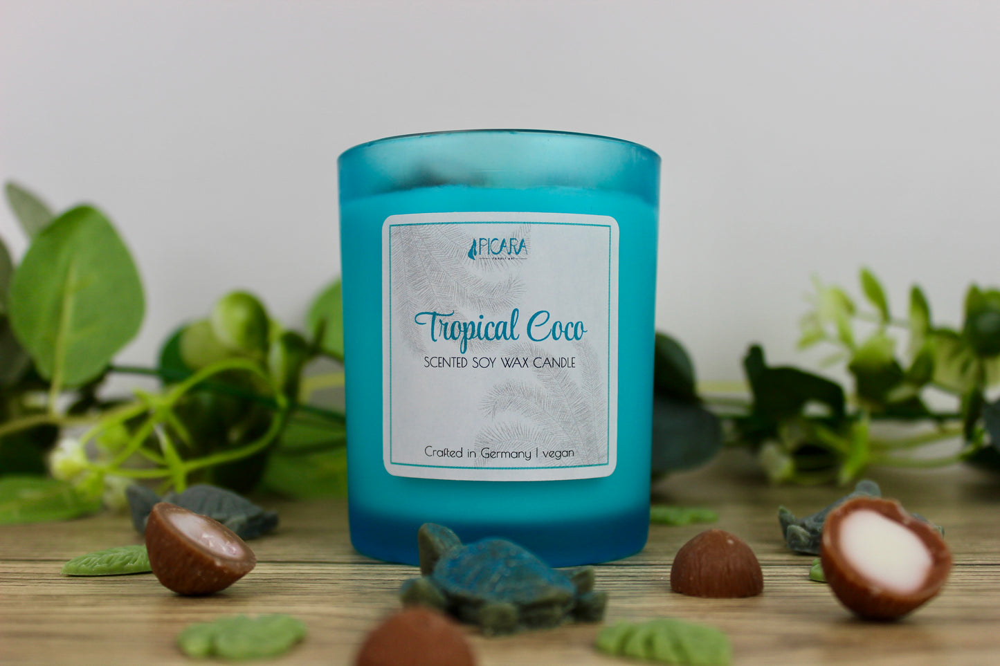 Tropical Coco