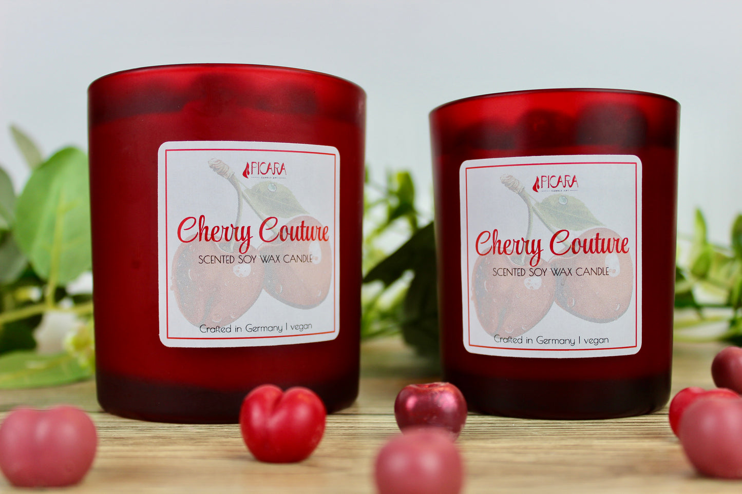Cherry Couture