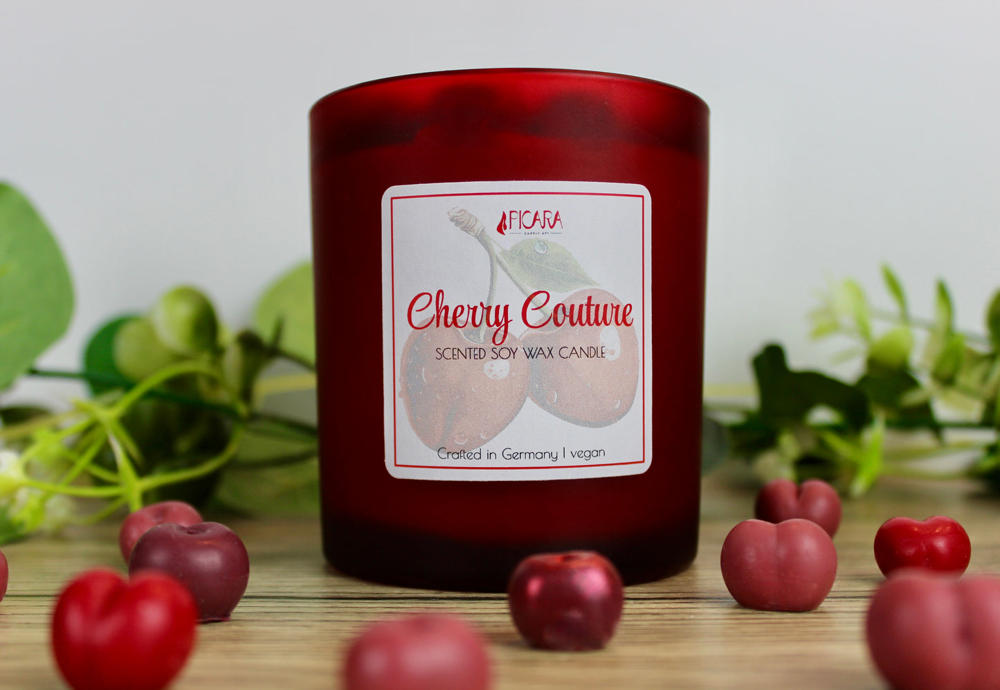 Cherry Couture
