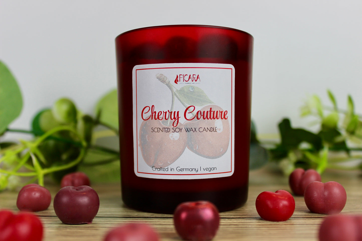 Cherry Couture