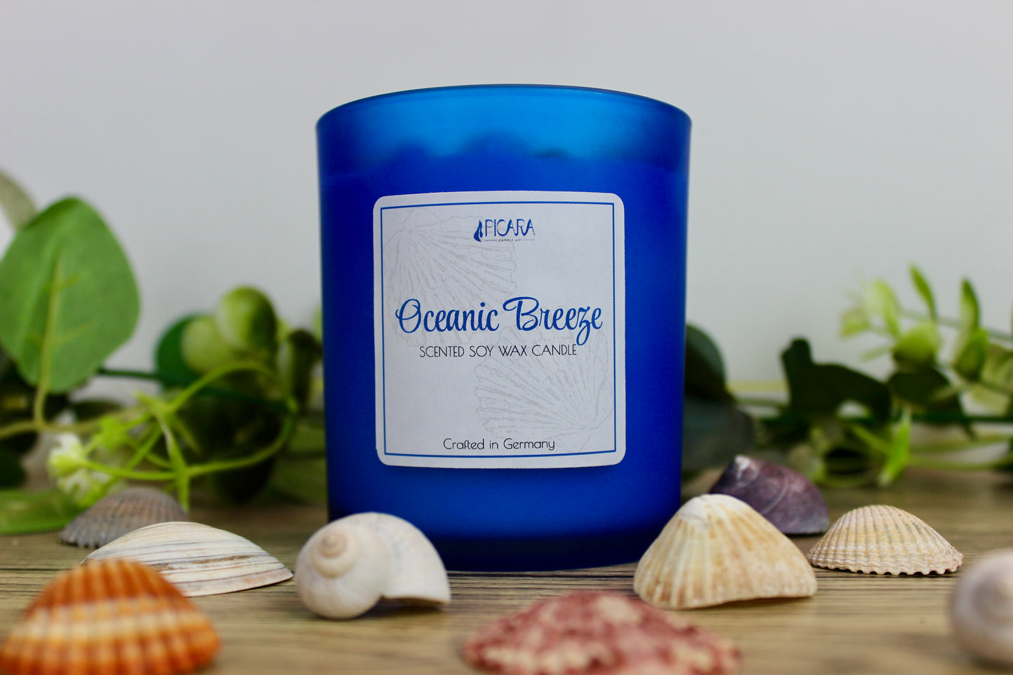 Oceanic Breeze