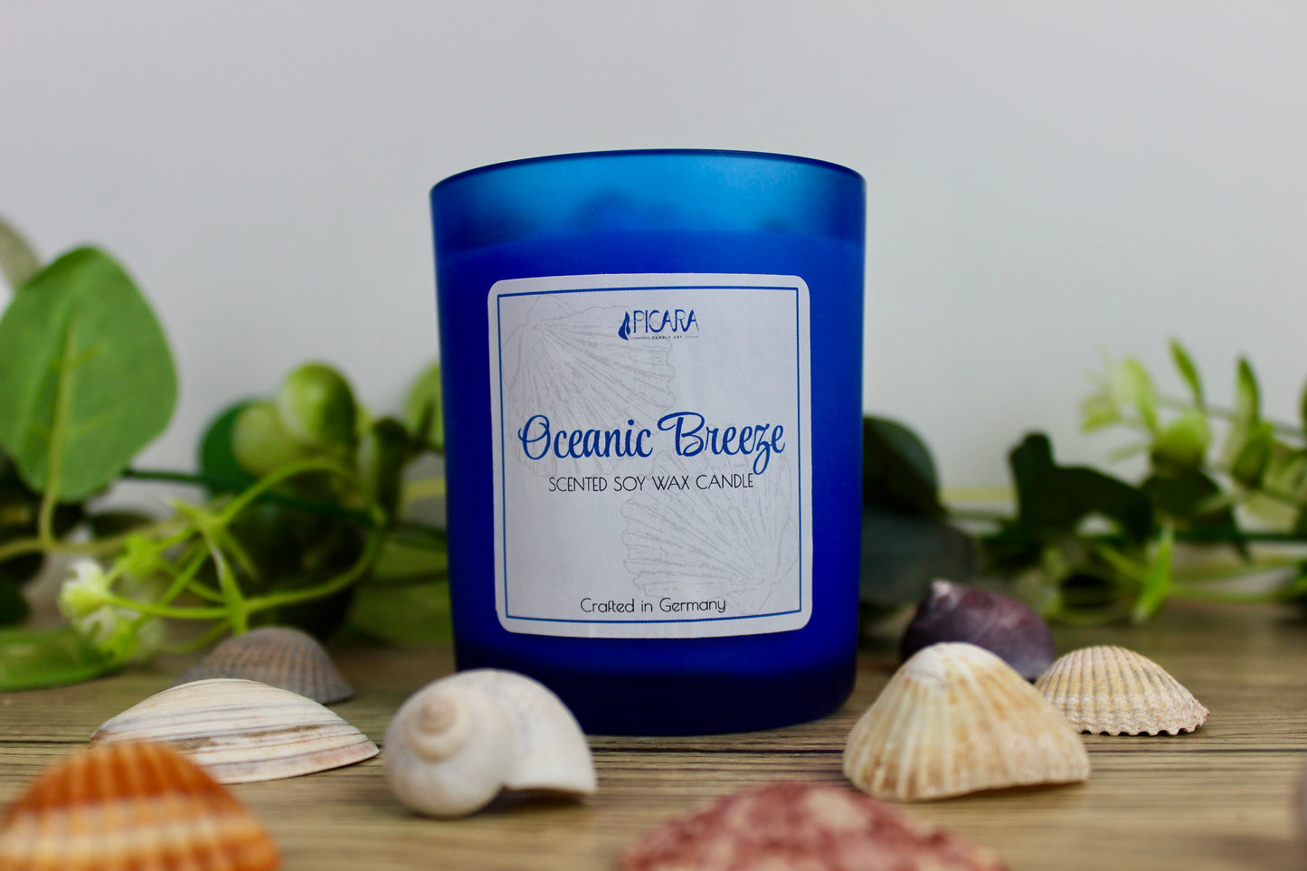 Oceanic Breeze