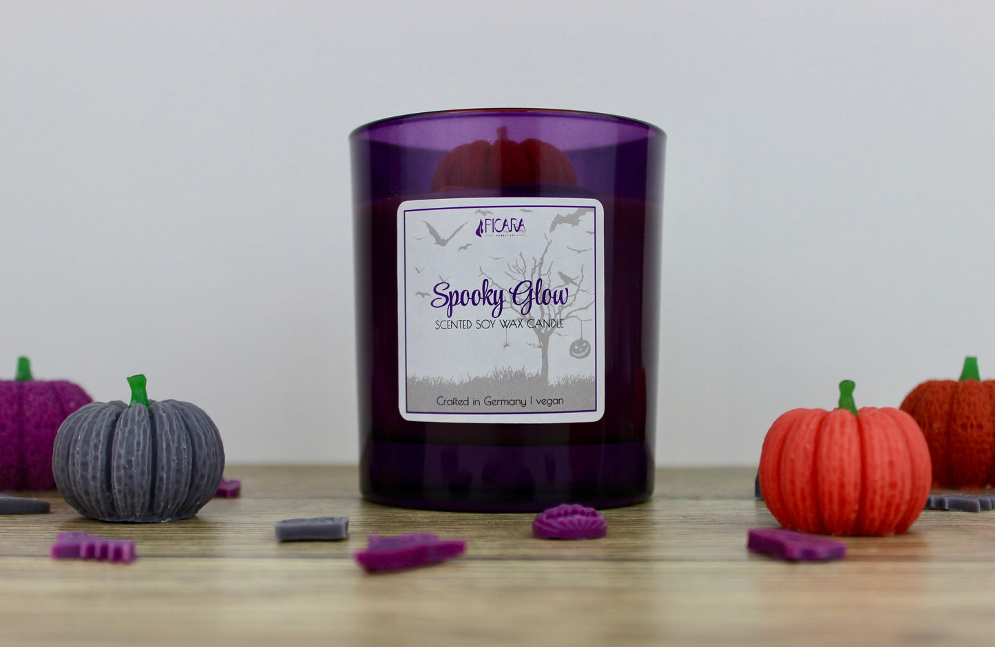 Spooky Glow