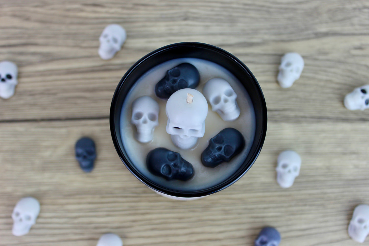 Sinister Scent