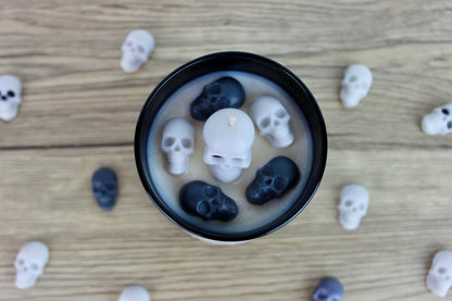 Sinister Scent