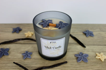 Black Vanilla