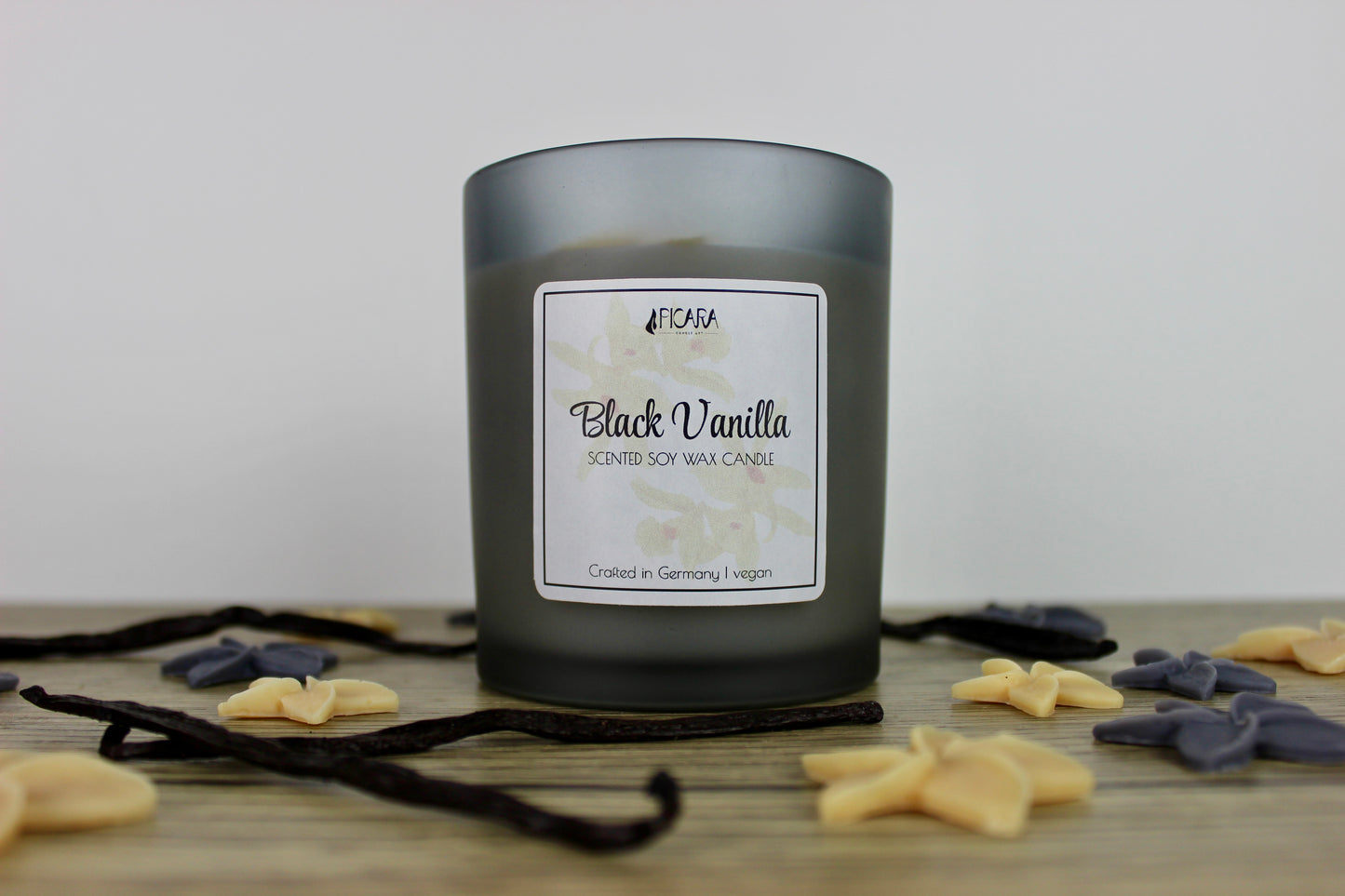 Black Vanilla