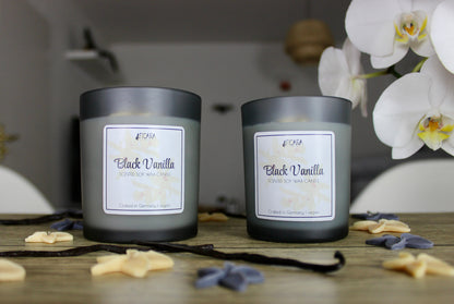 Black Vanilla