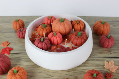 Pumpkin Bliss - groß