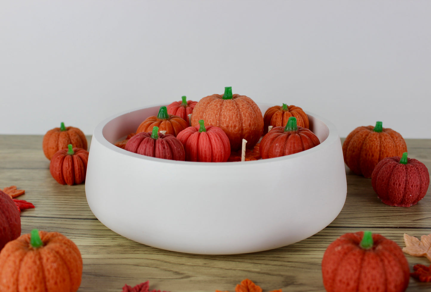 Pumpkin Bliss - groß