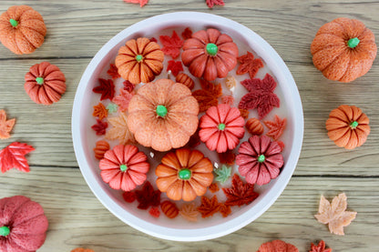 Pumpkin Bliss - groß