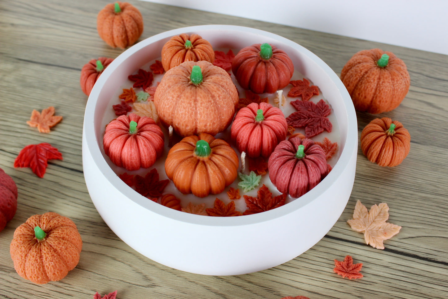 Pumpkin Bliss - groß