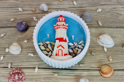 Lighthouse Breeze
