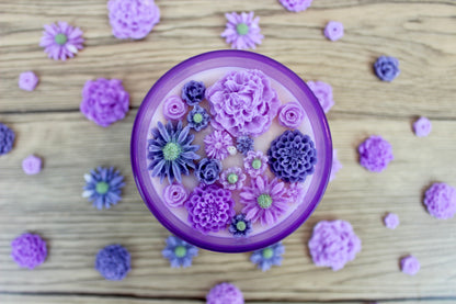Violet Blossom