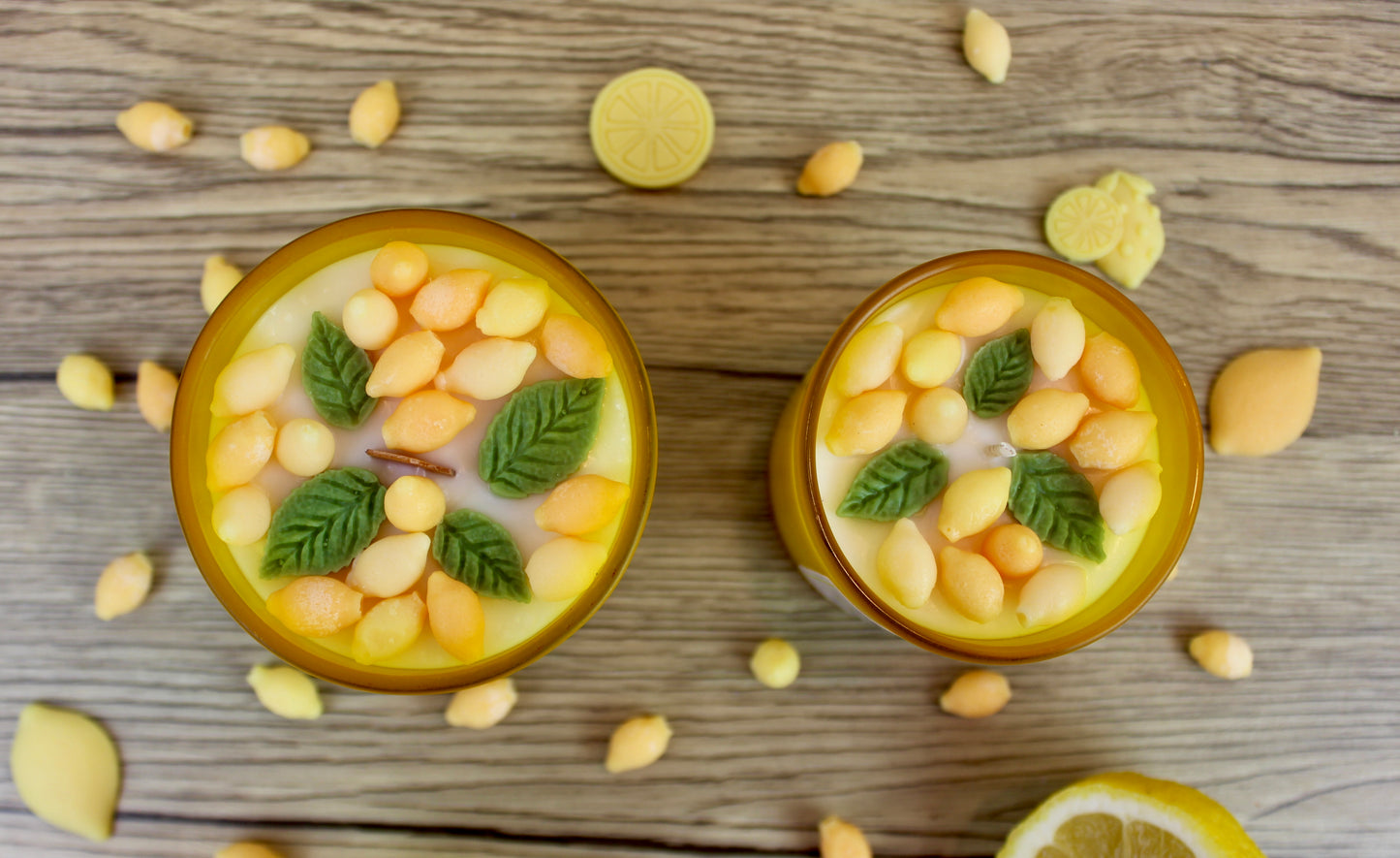 Lemon Delight