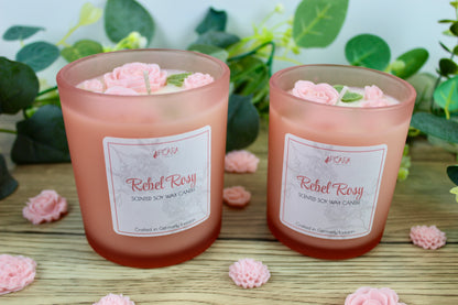 Rebel Rosy